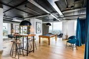 HighRise Entrepreneur Event